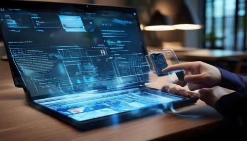 最重要的是，它支持多终端使用，手机、平板