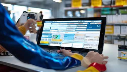 国家兽药进销存系统解析:一篇文章全面了解 国家兽药进销存系统解析:一篇文章全面了解