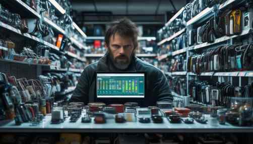 手机店进销存系统解析:一篇全面了解 手机店进销存系统解析:一篇全面了解