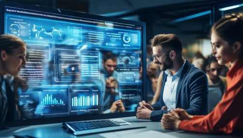 SRM采购管理系统解析:一篇文章带你全面了解 SRM采购管理系统解析:一篇文章带你全面了解