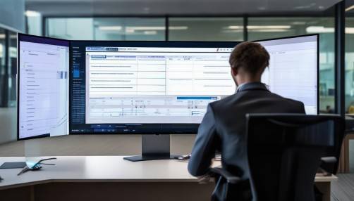 SRM采购管理系统解析:一篇文章带你全面了解 SRM采购管理系统解析:一篇文章带你全面了解