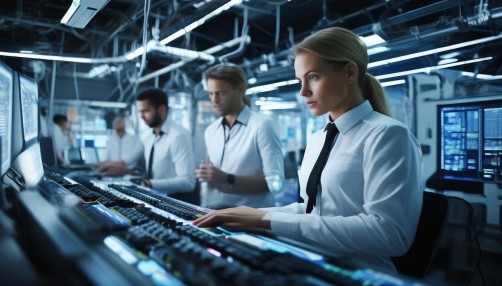 系统上线后难免会遇到一些问题，这时候售后