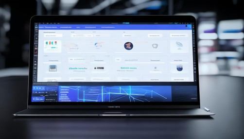 你可以把它想象成一个智能助手，专门帮你处