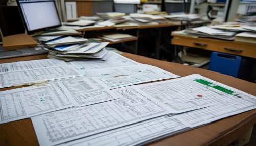 其次，数据管理混乱。没有系统的话，所有的