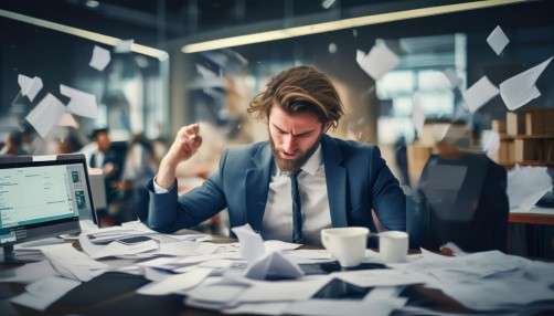 嘿，朋友，你是不是也经常被公司采购的事情