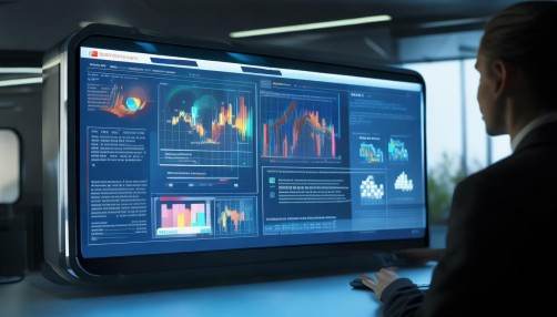 Q：采购系统能帮我做数据分析吗？
A：