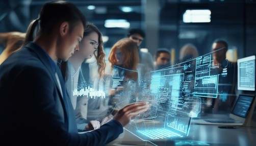 关注集成能力
如果你们公司已经有ERP