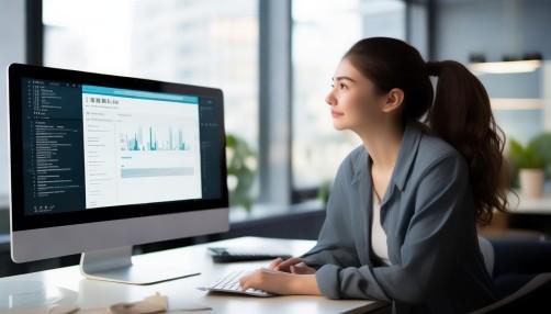 建议选择像悟空进销存这样的轻量级系统。它