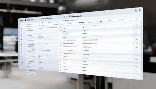 采购管理软件系统解析:一篇文章全面了解 采购管理软件系统解析:一篇文章全面了解
