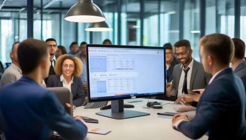 政府采购管理系统解析:一篇文章全面了解 政府采购管理系统解析:一篇文章全面了解