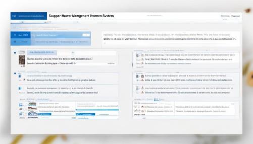 供应商管理
系统可以把所有合作过的供应