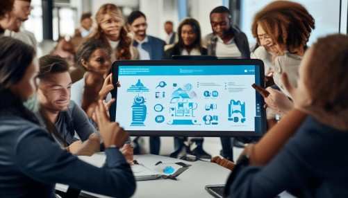 说了这么多，其实就是想告诉你一件事：采购