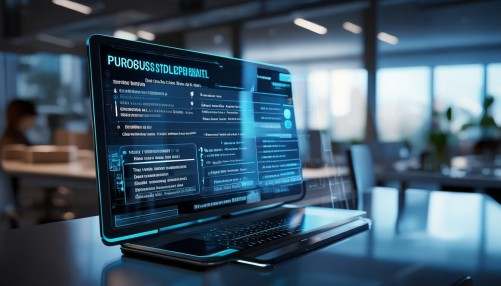 ERP采购管理系统解析:一篇文章全面了解 ERP采购管理系统解析:一篇文章全面了解