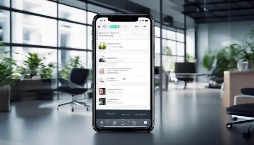 现在的办公节奏越来越快，很多时候不在办公