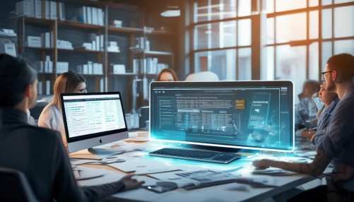 嘿，朋友，你是不是也经常被公司里的采购流