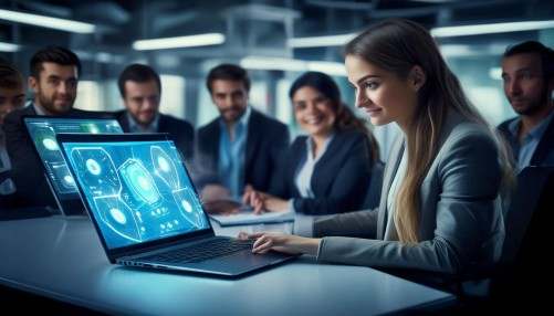 Q：能不能和现有的ERP系统对接？
A