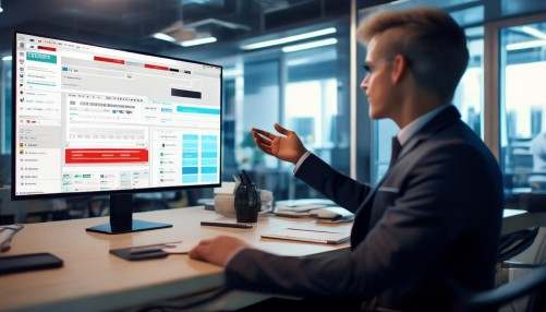 采购项目管理系统解析:一篇文章全面了解 采购项目管理系统解析:一篇文章全面了解