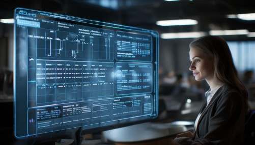 采购计划管理
系统可以帮你制定采购计划