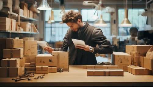 采购订单管理系统解析:一篇文章全面了解 采购订单管理系统解析:一篇文章全面了解