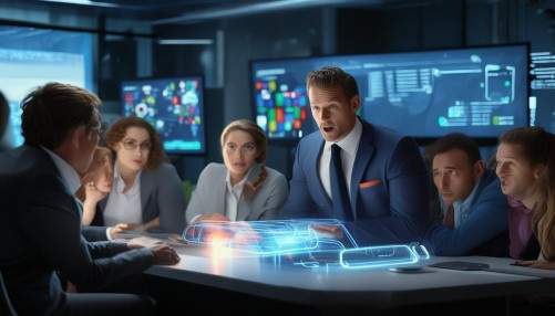 企业采购管理系统解析:一篇全面了解 企业采购管理系统解析:一篇全面了解