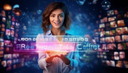 Q：有没有免费试用？
A：有的！你可以