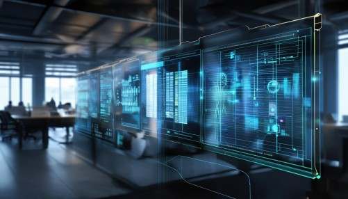 而采购信息管理系统最大的优势就在于它的标