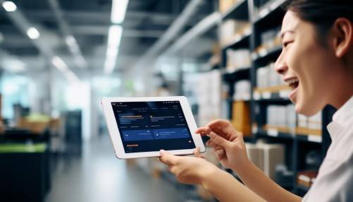 Excel采购管理系统解析:一篇全面了解 Excel采购管理系统解析:一篇全面了解