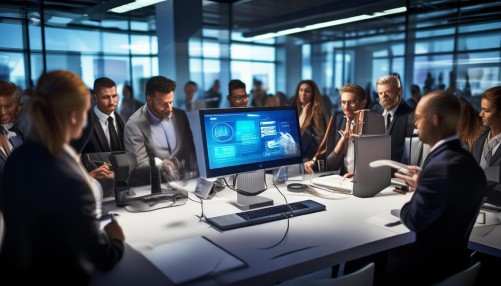 集中采购管理系统解析:一篇全面了解 集中采购管理系统解析:一篇全面了解