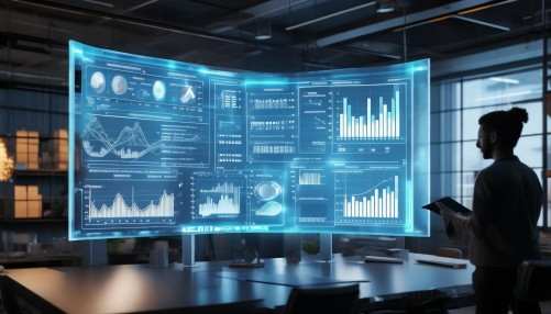 更重要的是，它还能帮助你做数据分析。比如