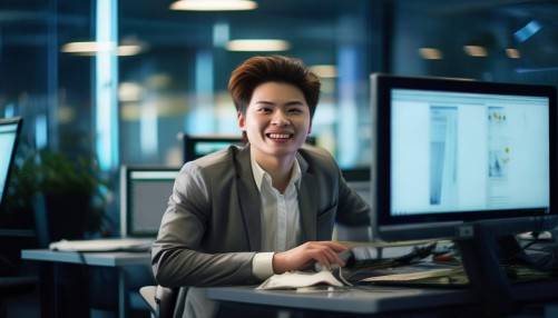 Q：系统会不会很难操作？
A：完全不用