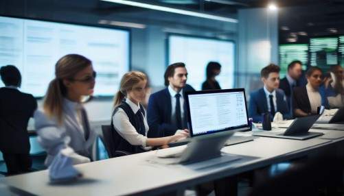 第十，是售后服务与技术支持。好的软件公司