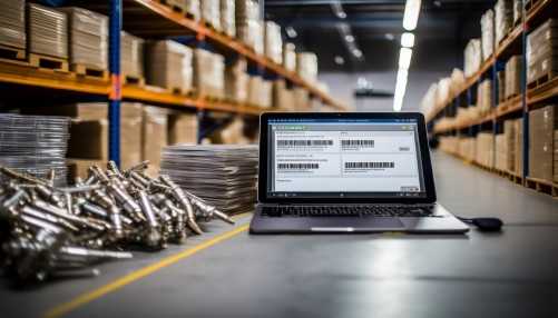 汽车配件库存管理软件解析:一篇全面了解 汽车配件库存管理软件解析:一篇全面了解