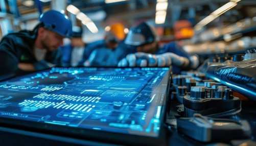 汽车配件库存管理软件解析:一篇全面了解 汽车配件库存管理软件解析:一篇全面了解