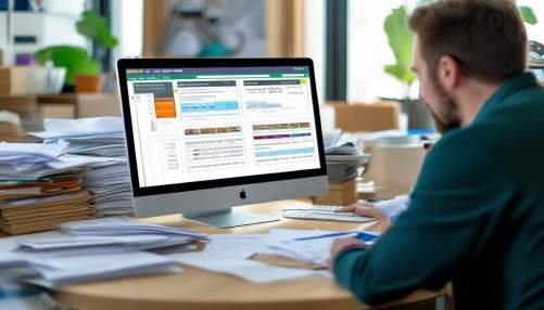 管理库存软件解析:一篇文章带你全面了解 管理库存软件解析:一篇文章带你全面了解