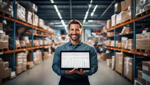 管理库存软件解析:一篇文章带你全面了解 管理库存软件解析:一篇文章带你全面了解