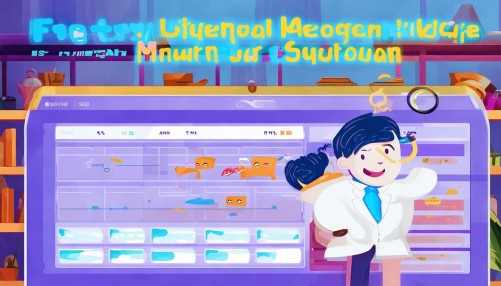 说白了，它就是一种可以帮助你轻松管理库存