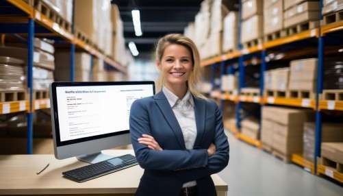 仓库库存管理软件解析:一篇文章全面了解 仓库库存管理软件解析:一篇文章全面了解