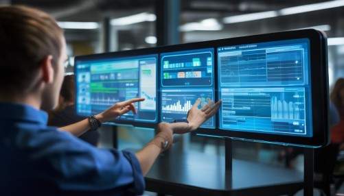 权限管理
不同岗位的人可以有不同的操作