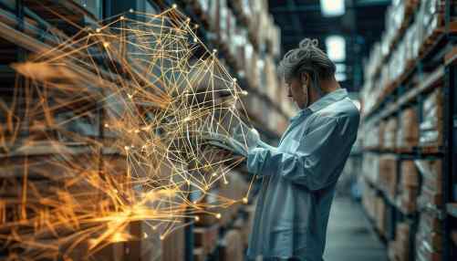 与采购、销售打通
库存不是孤立存在的，