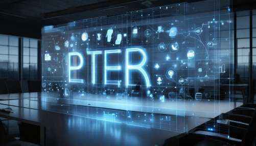 首先，咱们先来拆解一下这个词：ERP。听