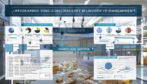 库存管理看似是一个小问题，但它其实关系到