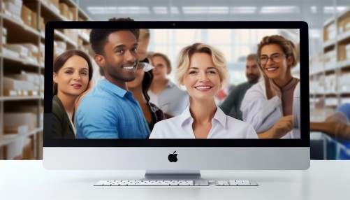 Q：使用库存管理软件会不会很复杂？
A