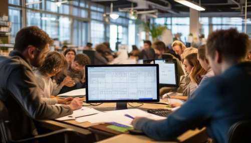 很多人一开始觉得，自己就几个产品，记个E