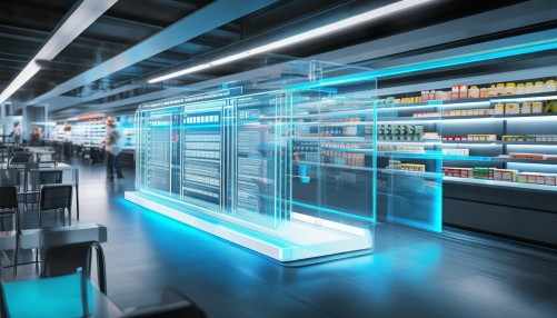 总之，药品库存管理软件就像是你药店的“大