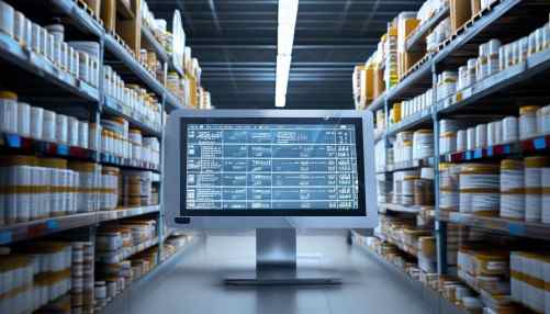 那问题来了，到底什么是药品库存管理软件呢