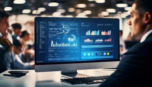 所以你看，库存管理软件不仅仅是帮你记账那