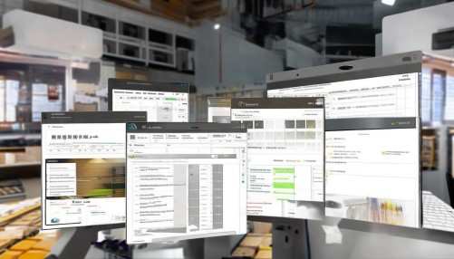 那这样的软件真的存在吗？当然存在！市面上