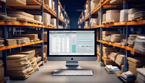 单机版库存管理软件解析:一篇文章全面了解 单机版库存管理软件解析:一篇文章全面了解