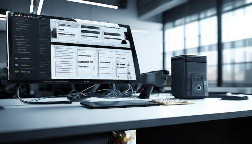 单机版库存管理软件解析:一篇文章全面了解 单机版库存管理软件解析:一篇文章全面了解