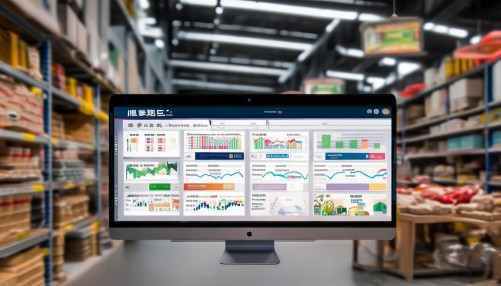 Q：悟空进销存适合哪些行业使用？
A：